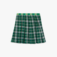 The Victoria Mini Skirt