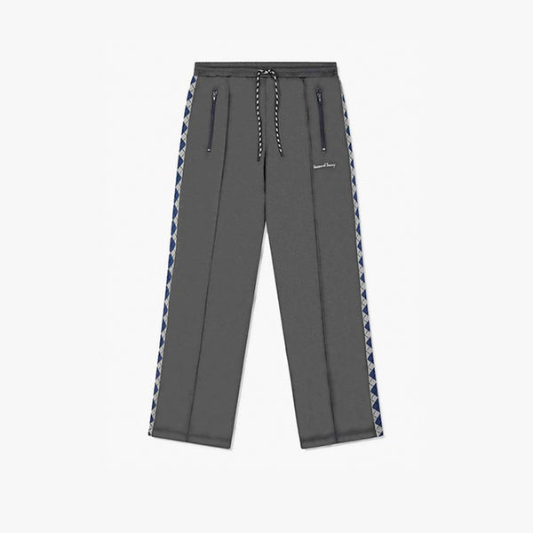 The Diamond Track Pant