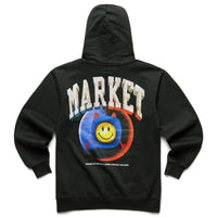 Smiley Hapiness Within Hoodie