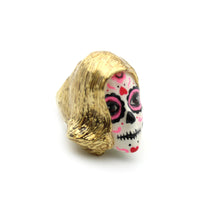 Anillo Lin Sugar Lady