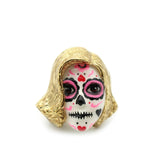 Anillo Lin Sugar Lady