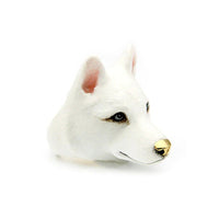 Anillo Snow Siberian Husky