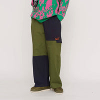 Lazy Hiker Trousers