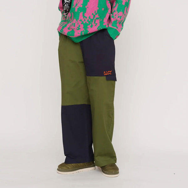 Lazy Hiker Trousers