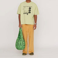 Sunny Days Cord Pant