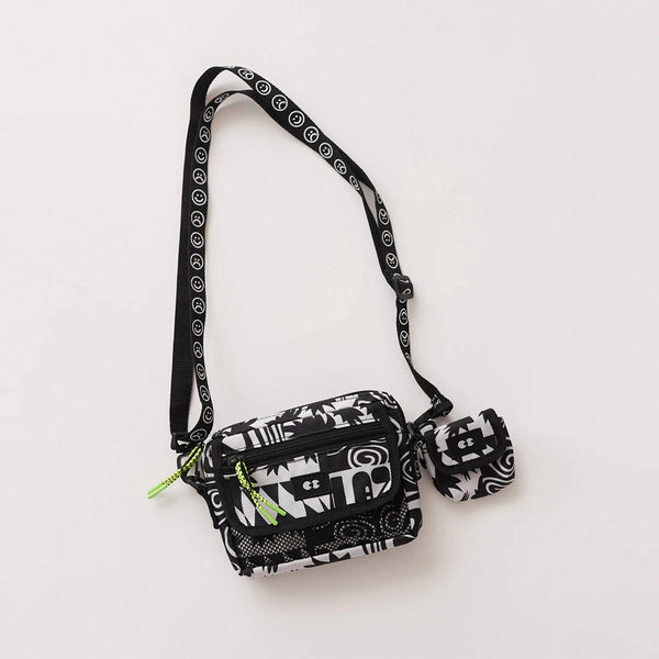 Wavey Lazy Multi Mini Bag