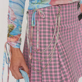 LO x Daddy Bears Mini Kilt