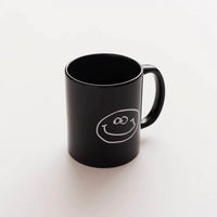 Friendly Face Mug