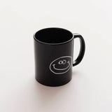 Friendly Face Mug