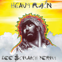 Lee "Scratch" Perry - Heavy Rain