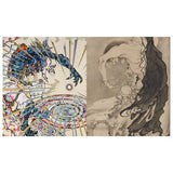 Takashi Murakami: Lineage of Eccentrics: A Collaboration with Nobuo Tsuji and the Museum of Fine Arts
