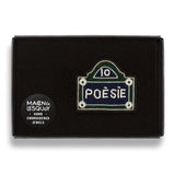Plaque de Rue
