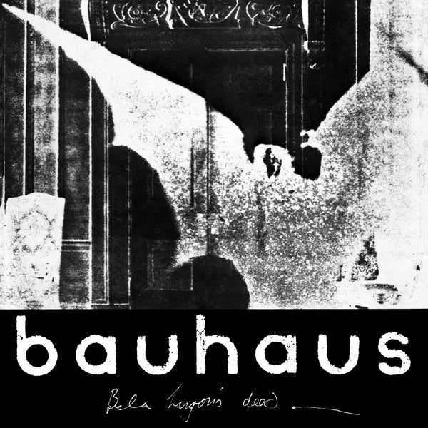 Bauhaus – The Bela Session